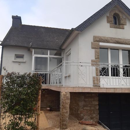T'Y Louet Villa Carnoet Ngoại thất bức ảnh