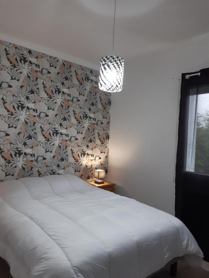 T'Y Louet Villa Carnoet Ngoại thất bức ảnh