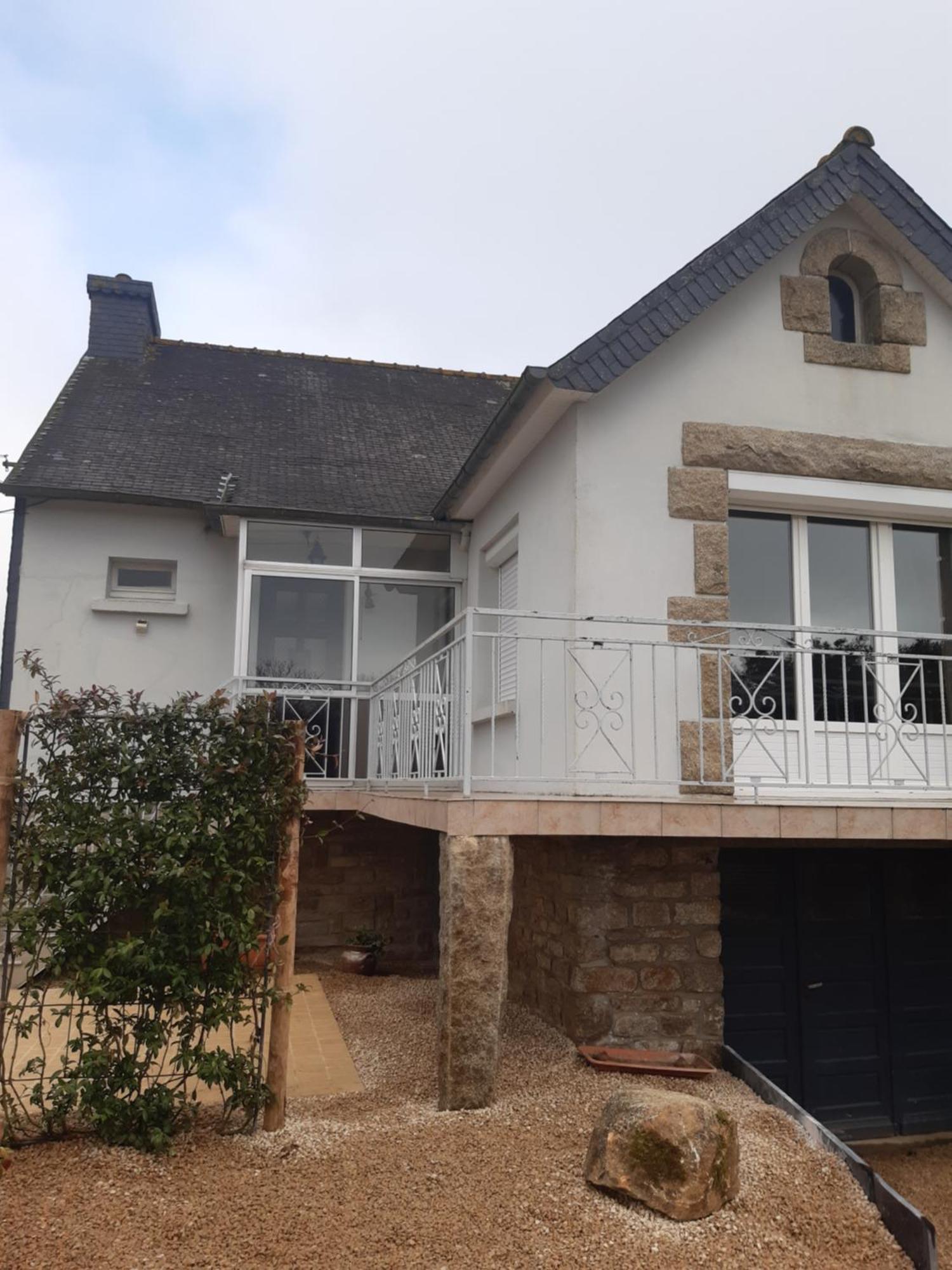 T'Y Louet Villa Carnoet Ngoại thất bức ảnh