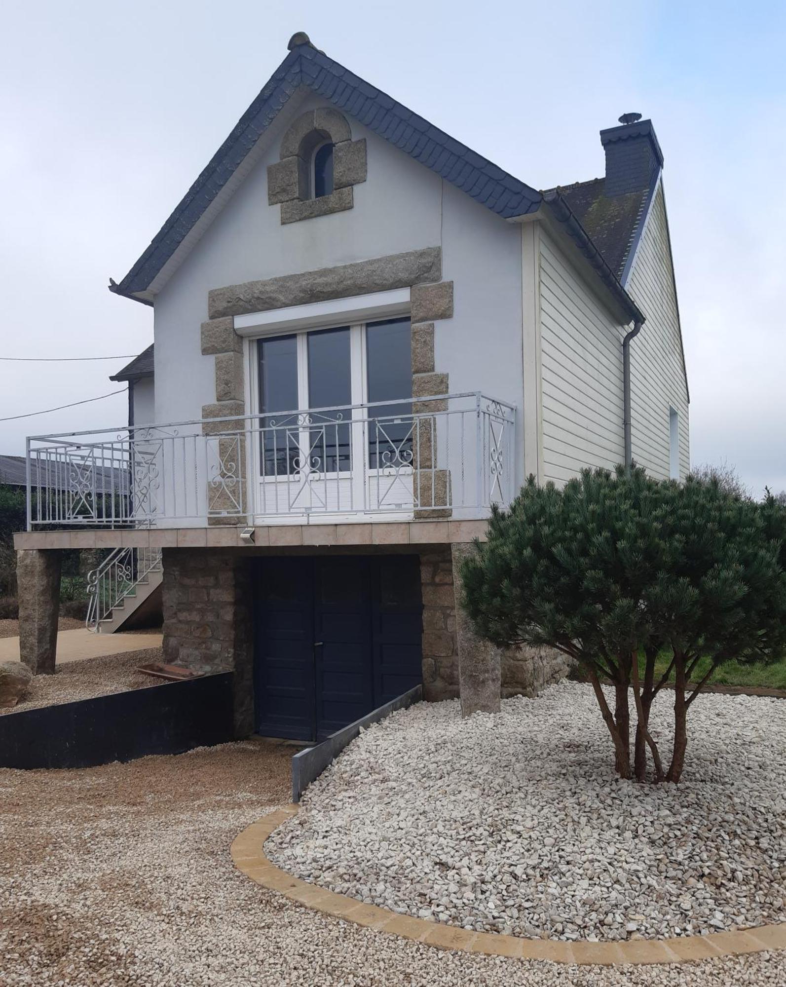 T'Y Louet Villa Carnoet Ngoại thất bức ảnh